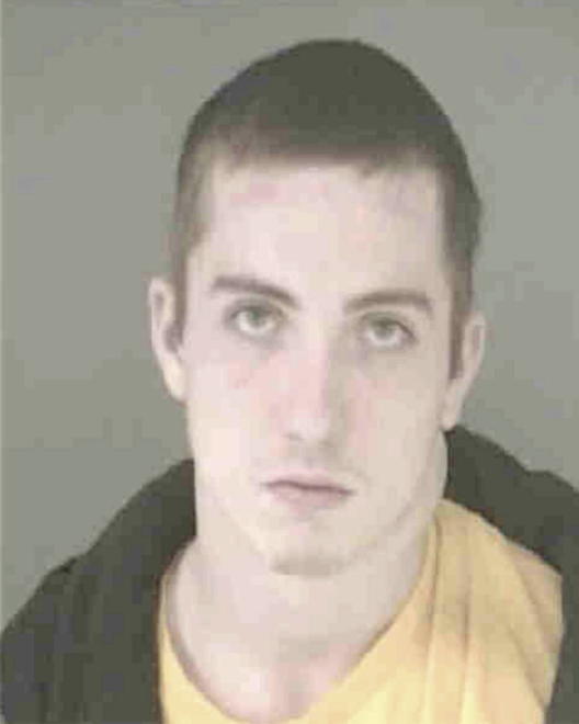HELLER, KAVIN JAMES - Peoria County, IL