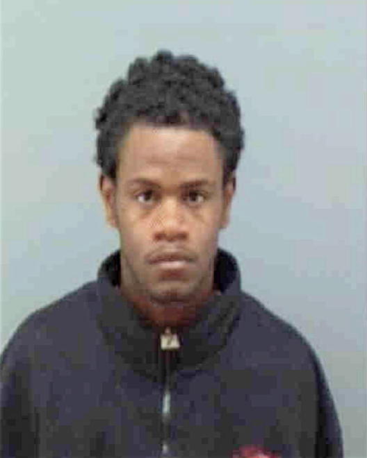 HUNT, ANTHONY LEON - Peoria County, IL