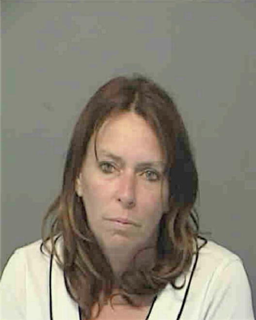 IRONS, REGINA NMI - Peoria County, IL