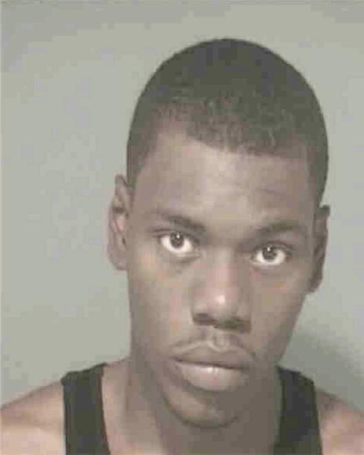 JOHNSON, DION LAMONT - Peoria County, IL