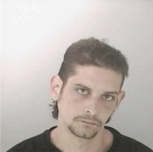 KALB, WILLIAM DEAN - Peoria County, IL