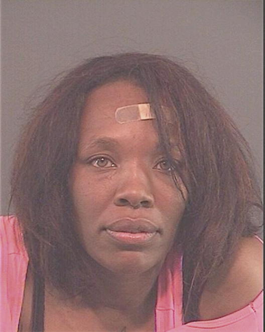 KING, LAKEISHA T - Peoria County, IL