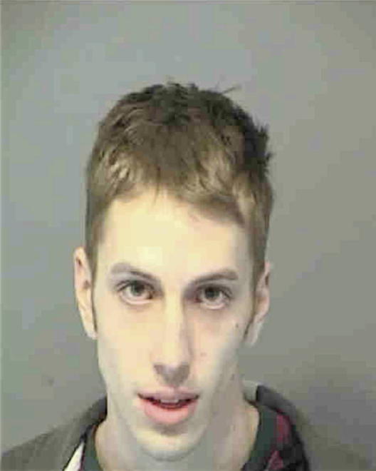 LACORTE, MAX - Peoria County, IL