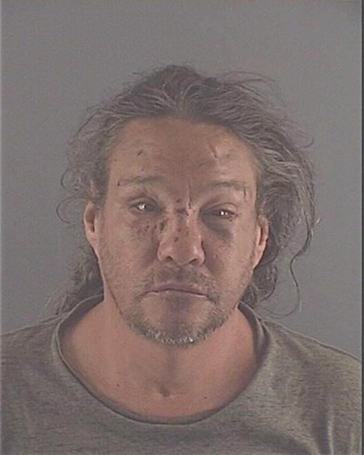 MAYBEE, GEORGE ALEXANDER - Peoria County, IL