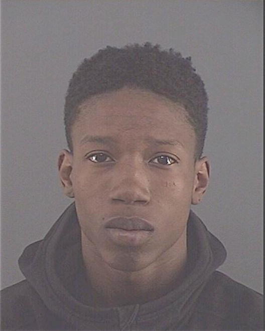 PROTHO, ANTHONY MARTWON - Peoria County, IL