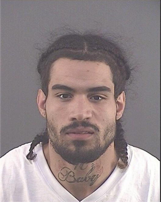 REUTER, CHRISTOPHER KEITH - Peoria County, IL