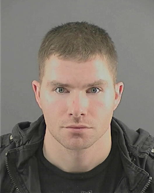 ROSS, TERRY MICHAEL - Peoria County, IL