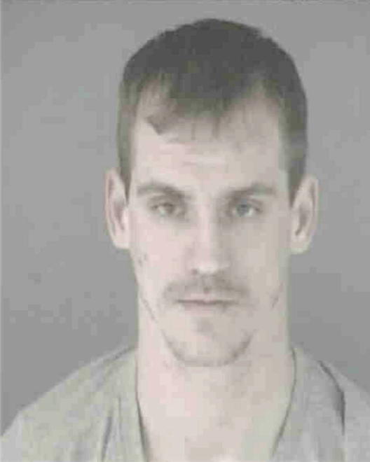 SANDS, CARL JEFFREY - Peoria County, IL