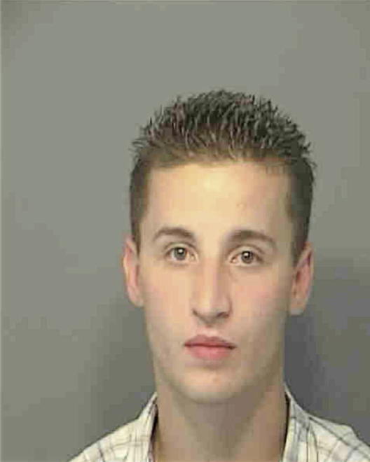 SCHWARTZ, JUSTIN DANIEL - Peoria County, IL