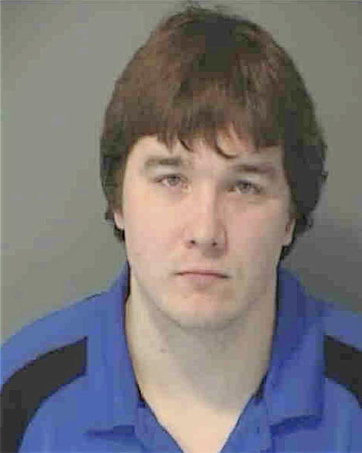 SMITH, JAMES DENNIS - Peoria County, IL