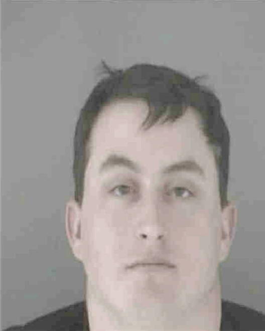 STICKHOST, CHRISTOPHER SHAWN - Peoria County, IL