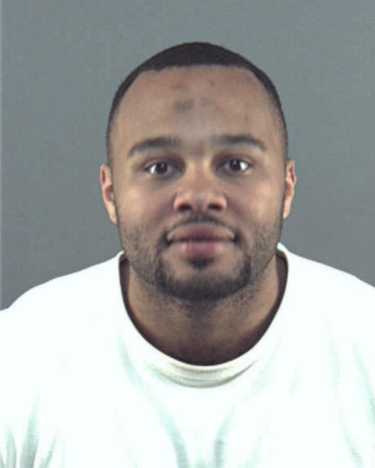 THOMAS, DONTAE M - Peoria County, IL