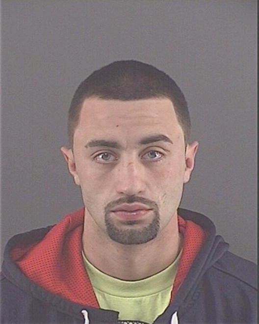 YORK, ZACHARY R - Peoria County, IL