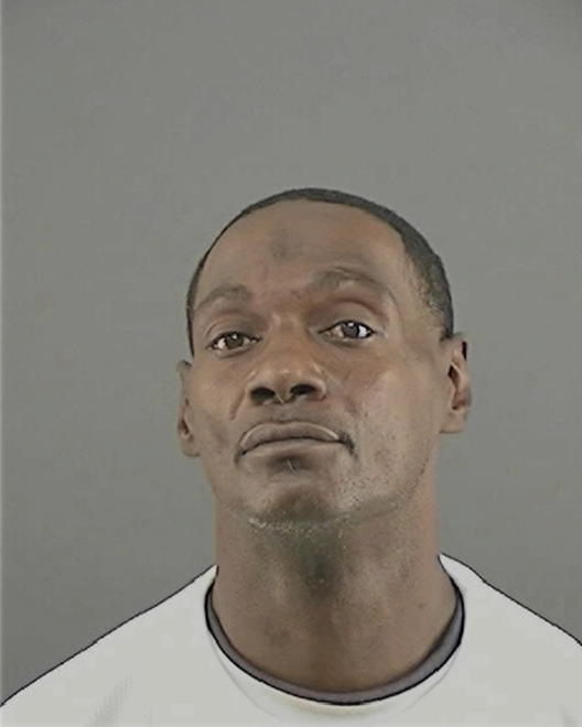 ALEXANDER, TONY DWAYNE - Peoria County, IL