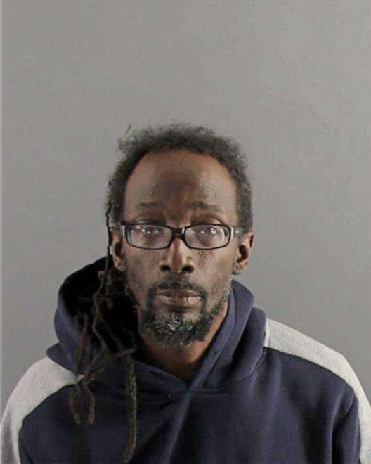 ALLEN, PHAROAH AHMAD - Peoria County, IL