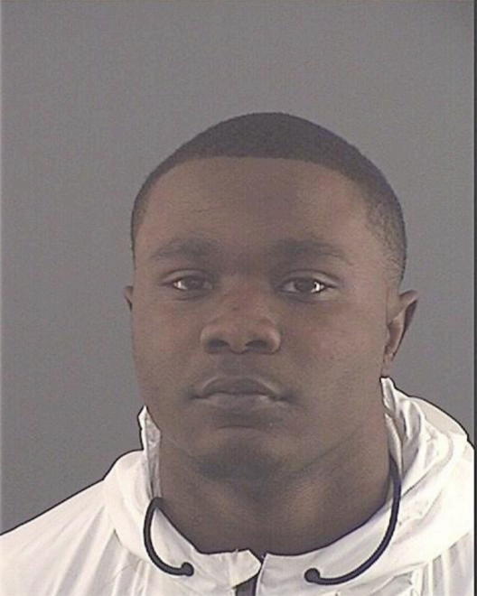 BAILEY, TEYVION MARKIES - Peoria County, IL