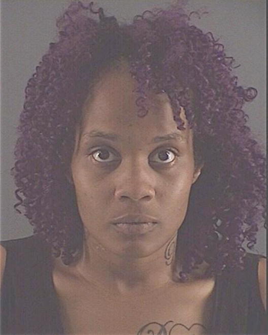 BLAN, JASMINE ARIELLE - Peoria County, IL