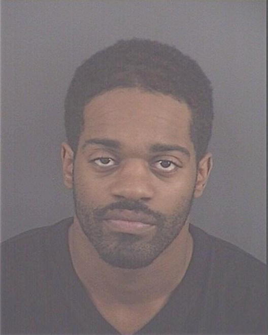 BROWN, KEENAN LASHAWN - Peoria County, IL