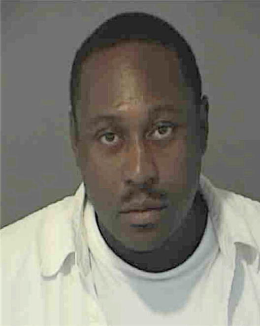 BROWN, KENTONY JERRY - Peoria County, IL