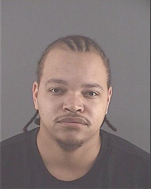 BURNSIDE, TYRAN JUNIOR - Peoria County, IL