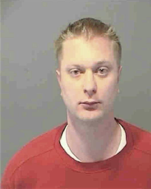 BUSCHER, CHISTOPHER MCNAMEE - Peoria County, IL
