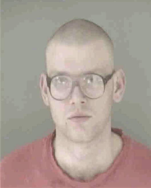 CANTWELL, ANTHONY WAYNE - Peoria County, IL