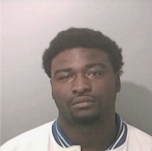 CARPENTER, LATRELL ARMON - Peoria County, IL