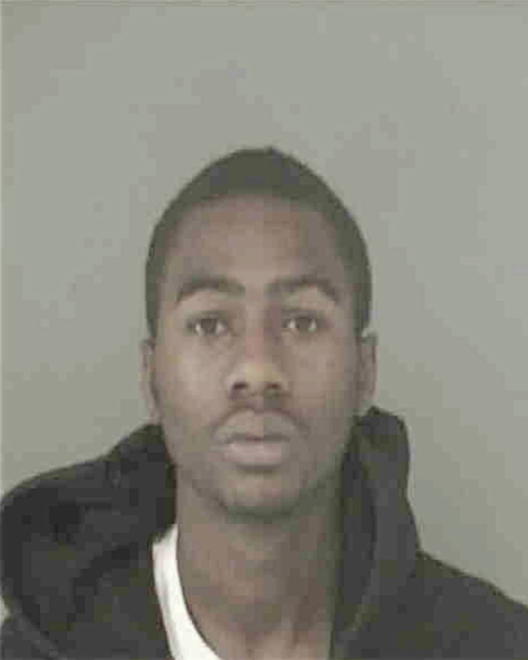 CARTER, TRENELL THOMAS - Peoria County, IL