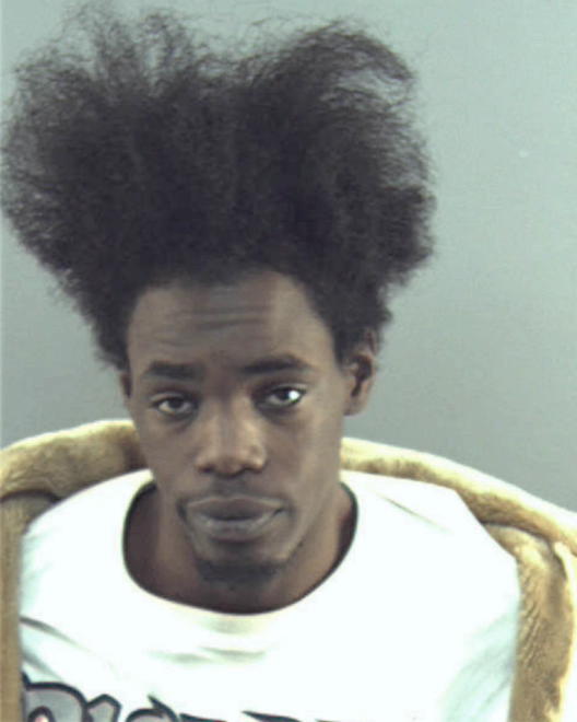 COTTON, DEMARCO K - Peoria County, IL