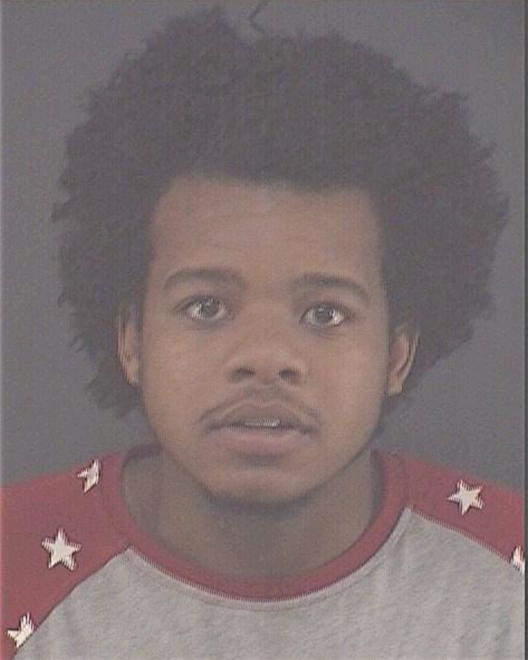 COX, JAMAL ELBERT - Peoria County, IL