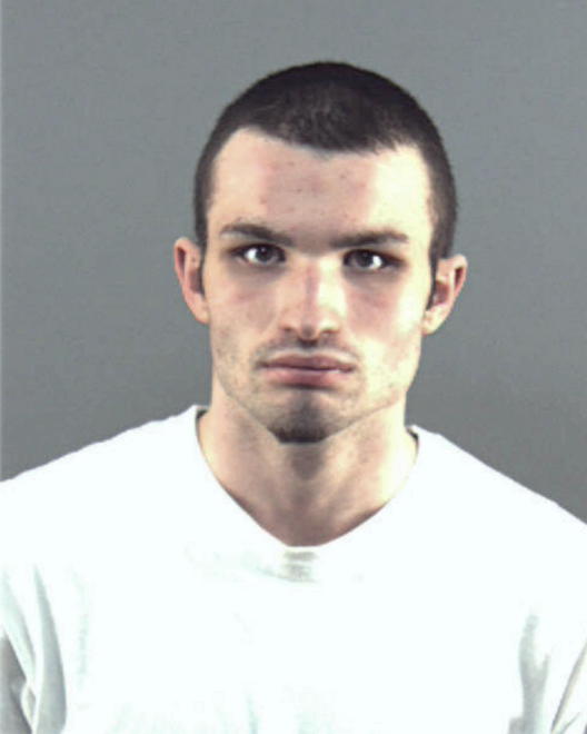 DWORSACK, CHRISTOPHER A - Peoria County, IL