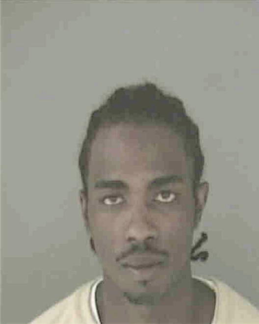 ECKWOOD, BRANDON LAMONT - Peoria County, IL