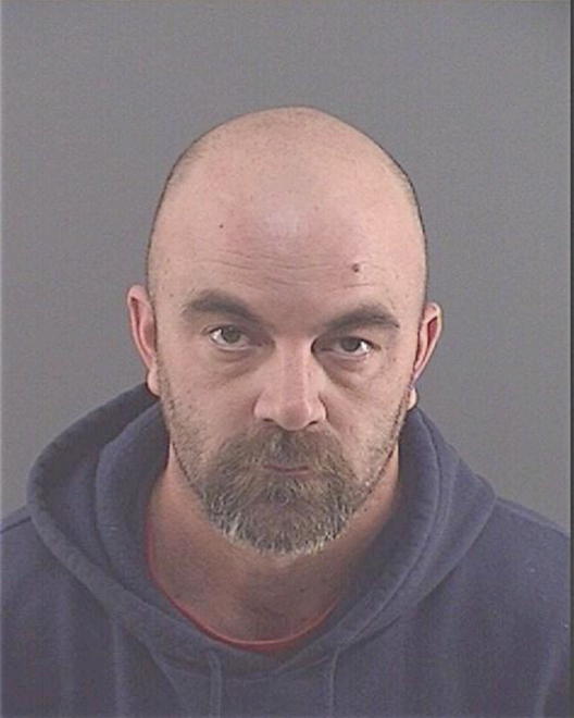 FRAZIER, GREGORY EUGENE - Peoria County, IL