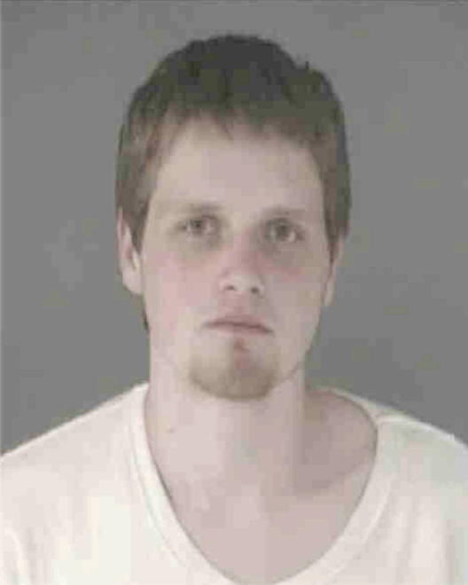 GIBSON, JOSHUA A - Peoria County, IL