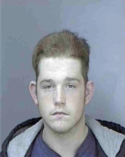 HALVERSON, CURTIS ALLEN - Peoria County, IL