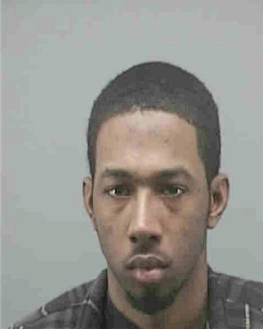 HAMPTON, RENARDO - Peoria County, IL