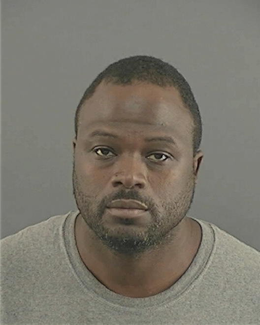 HARRIS, MAURICE ANTHONY - Peoria County, IL