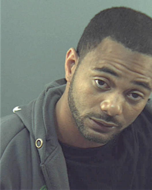HENDON, DERRIC M - Peoria County, IL