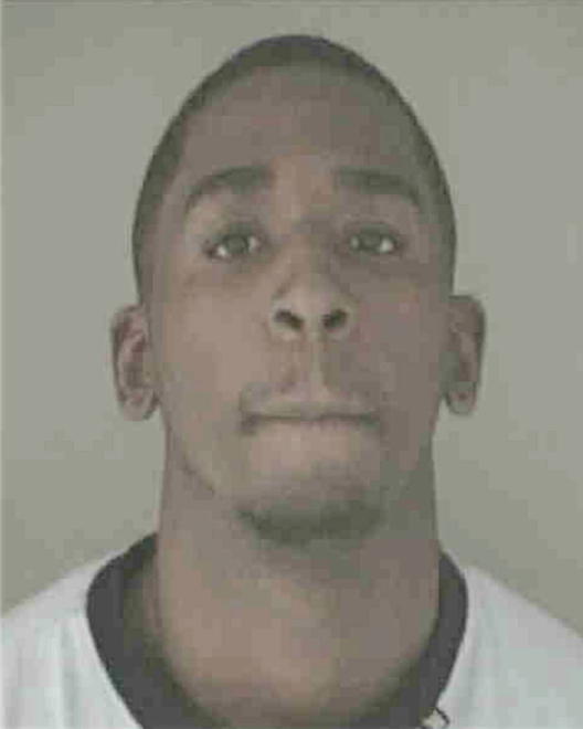 HICKMAN, BRANDON MAURICE - Peoria County, IL