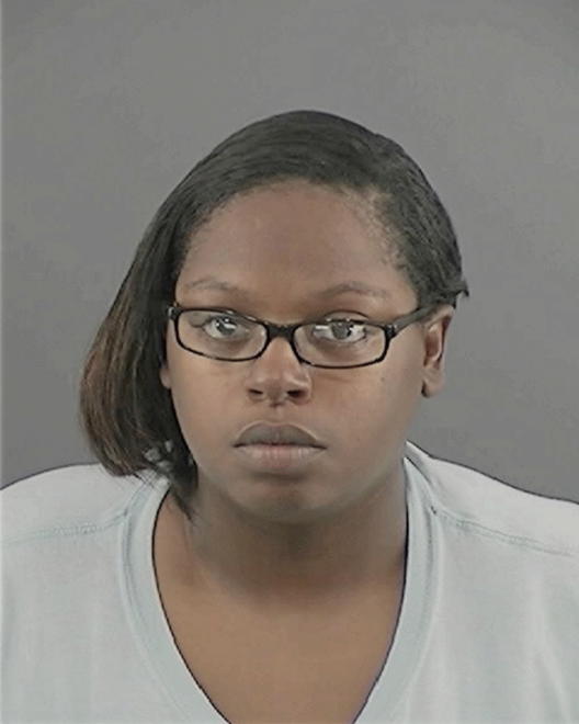 JACKSON, ANDRIA SHANELL - Peoria County, IL
