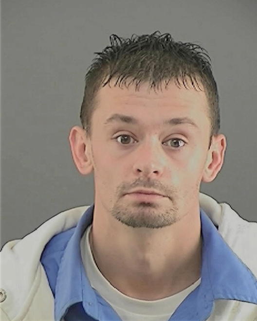 JONES, JAMES BAILEY - Peoria County, IL