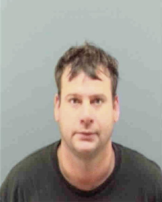 KALLISTER, RANDALL JOSEPH - Peoria County, IL