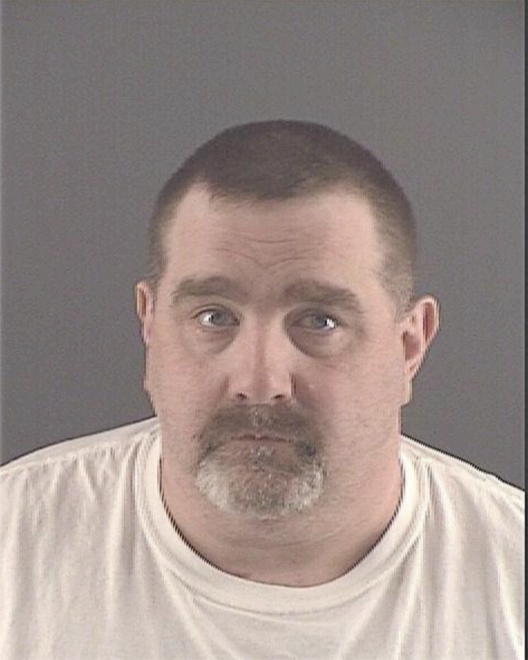 KERNEY, TRENT DEAN - Peoria County, IL