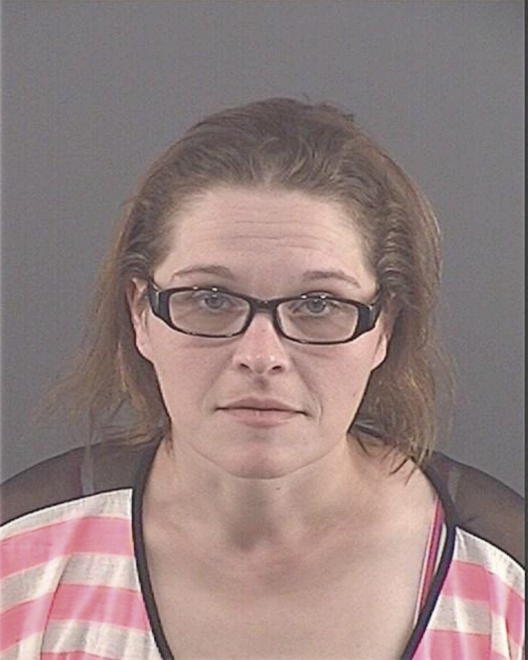 LAHR, ALISON N - Peoria County, IL