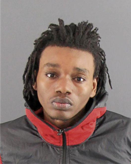LASTER, MONTAVIUS D - Peoria County, IL
