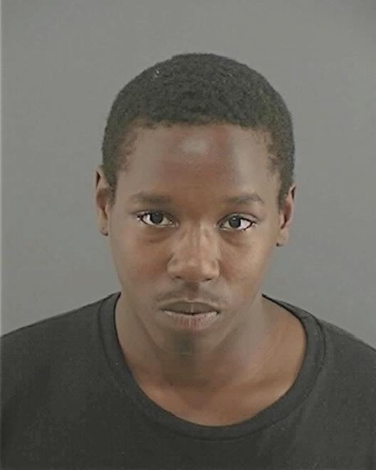 LEWIS, LADARIUS JAMES - Peoria County, IL