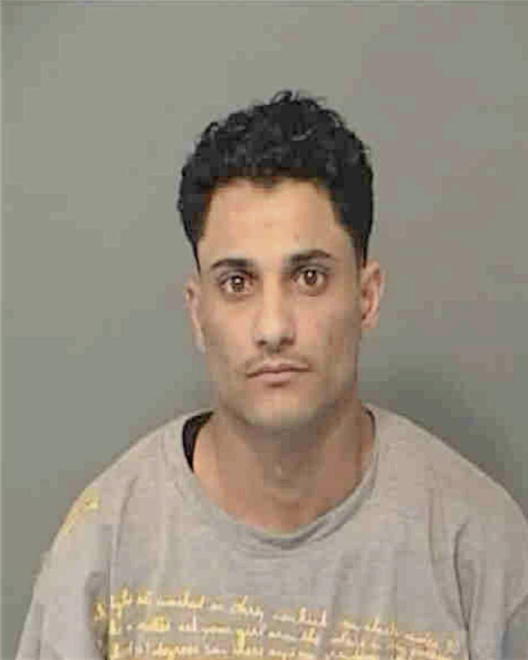 MALAHEE, EMAD ALI - Peoria County, IL