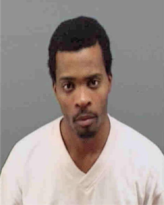 MCKNIGHT, ANTWAN DESHAY - Peoria County, IL