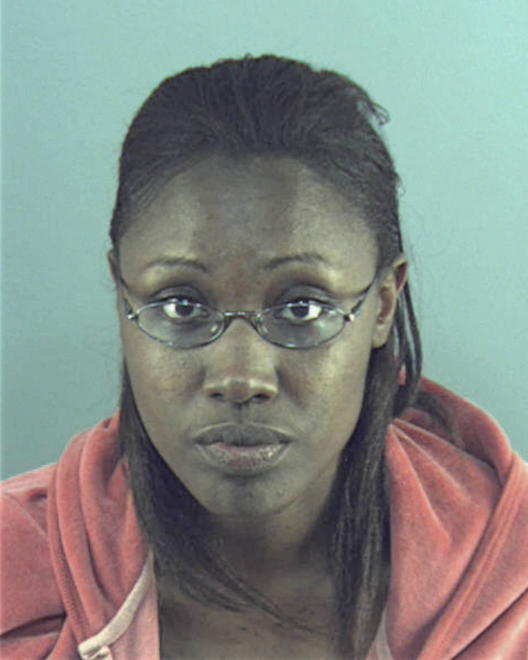 MOORE, DASHAUNA L - Peoria County, IL