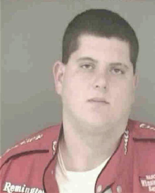 MULLEN, JESSE LEE - Peoria County, IL
